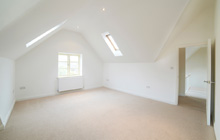 Bolton Green bedroom extension leads