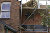 free Bolton Green home extension quotes