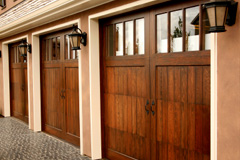 Bolton Green garage extension quotes