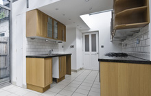 Bolton Green kitchen extension leads