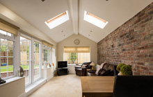 Bolton Green single storey extension leads